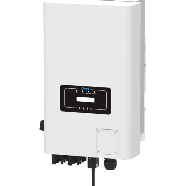 Deye SUN-30K-G0X (trójfazowy)