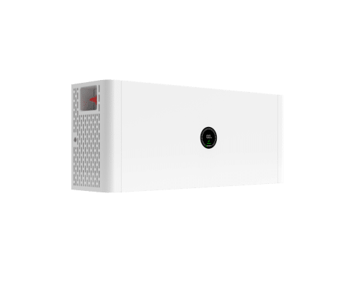 APX BMS 98020-P1 Maksymalna moc ładowania/rozładowania 7.5kw (MOD XH BP)-zawiera okablowanie (10 lat gwarancji)