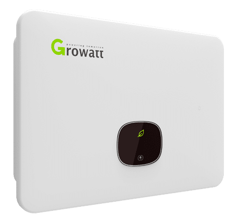 GROWATT TRÓJFAZOWY MID 30KTL3-X (AFCI)