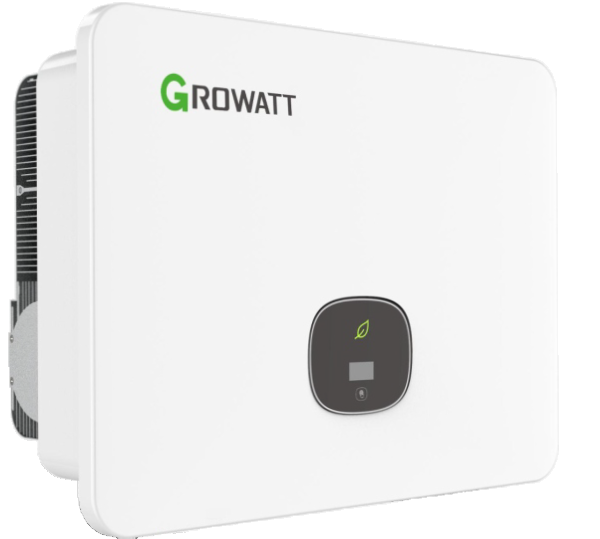 GROWATT TRÓJFAZOWY MID 50KTL3-X (AFCI)
