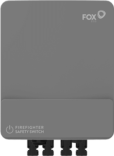 FoxESS S-BOX-2