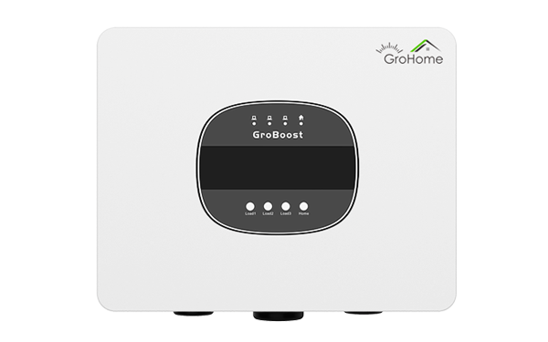 GROBOOST  (1 rok gwarancji)