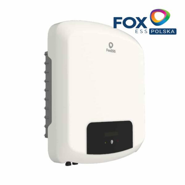 FOXESS S3000