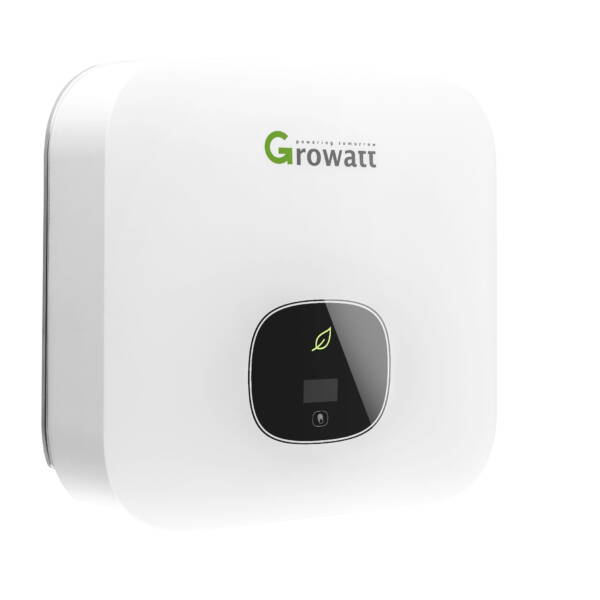 GROWATT JEDNOFAZOWY MIN 3000TL-XE