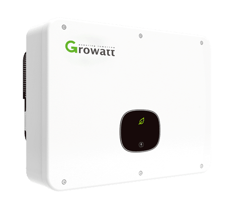 GROWATT TRÓJFAZOWY 22kW MID 22KTL3-X1 (AFCI)