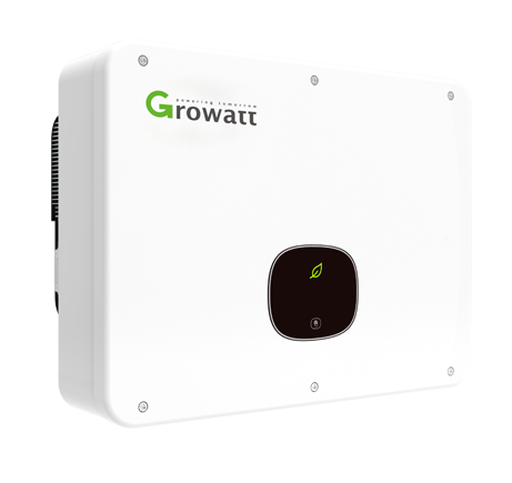 GROWATT TRÓJFAZOWY 20kW MID 20KTL3-X1 (AFCI)