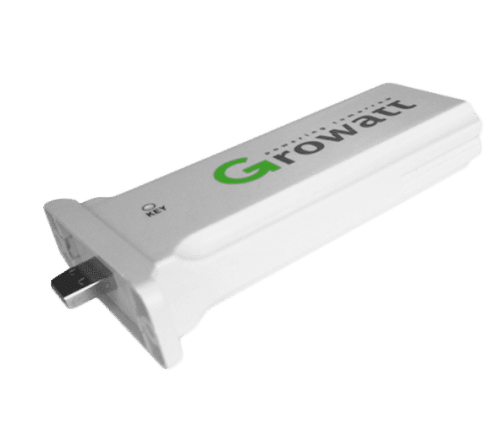 Growatt Shine WiFi-F (2 lata gwarancji)
