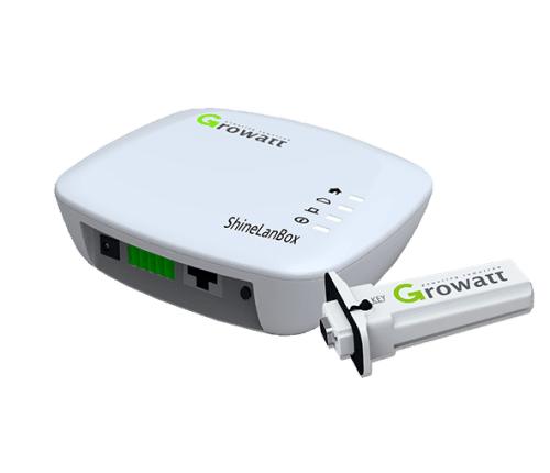Growatt Shine Link (2 lata gwarancji)