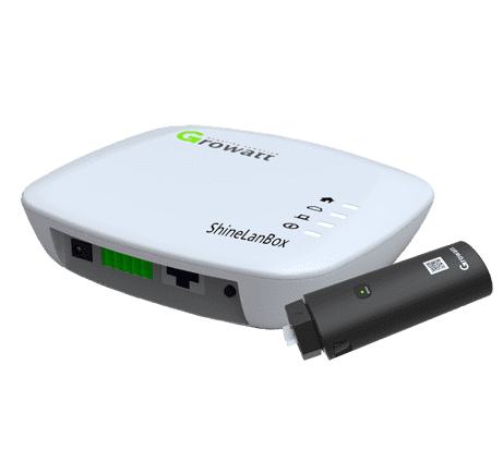 Growatt Shine Link-X (2 lata gwarancji )