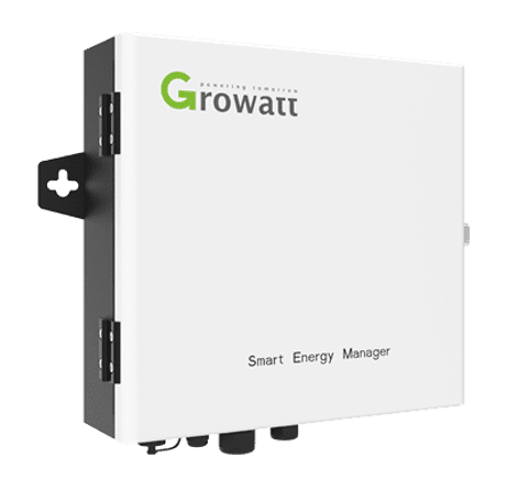 Smart Energy Manager 100-300kW (2 lata gwarancji)
