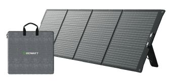 Growatt Moduły 200W do stacji Infinity 1500