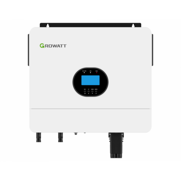 Growatt SPF 6000 ES PLUS