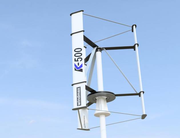 WindMax 1 K500